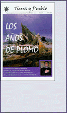 O vindeiro nº 18  da revista Tierra y Pueblo, vai adicado ao mundo da Montaña